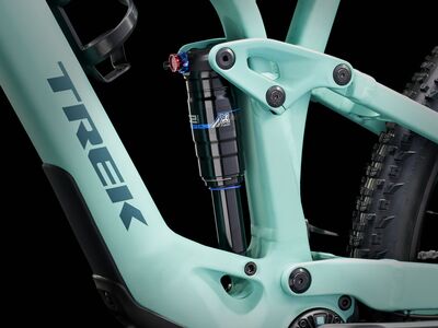 Trek Fuel EXe 5 Matte Blue Sage click to zoom image