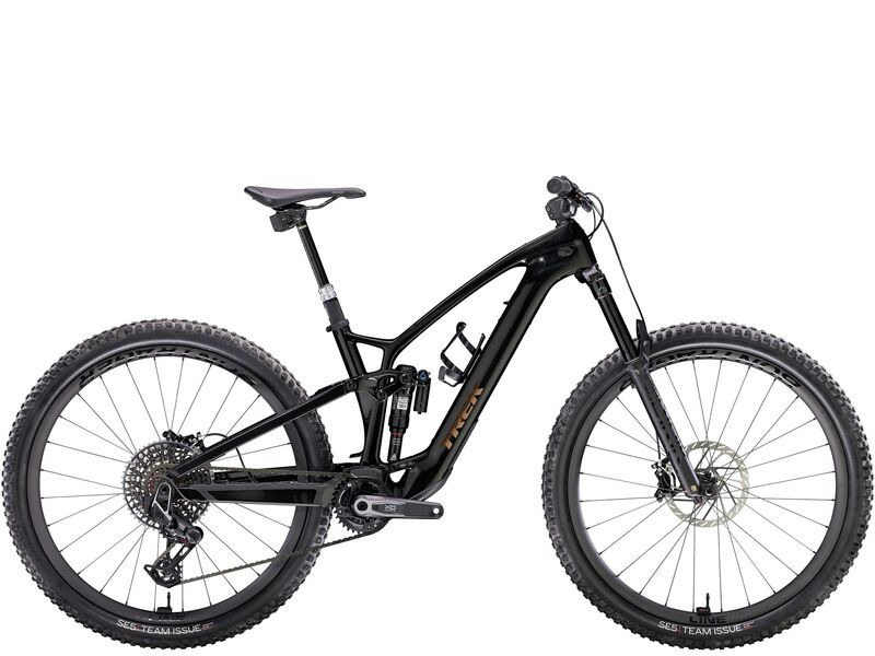 Trek Fuel EXe 9.9 X0 AXS T-Type Deep Smoke click to zoom image