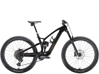 Trek Fuel EXe 9.9 X0 AXS T-Type Deep Smoke 