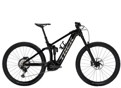 Trek Rail 9.8 Xt Eu Deep Smoke 