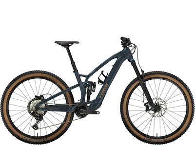 Trek Fuel EXe 8 XT Nautical Navy 