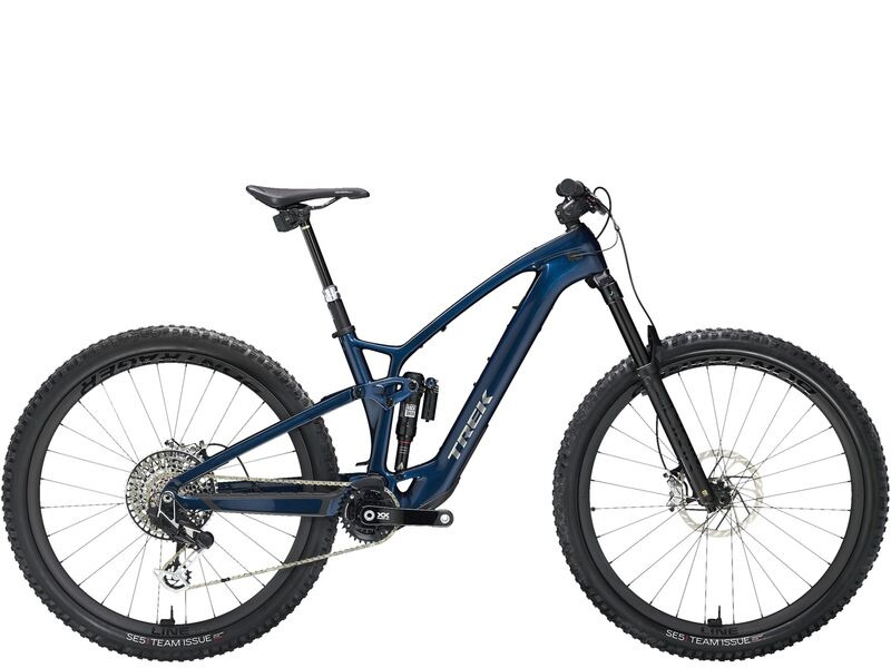 Trek Fuel EXe 9.9 XX AXS T-Type Mulsanne Blue click to zoom image