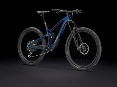 Trek Fuel EXe 9.9 XX AXS T-Type Mulsanne Blue click to zoom image