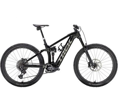 Trek Rail 9.9 X0 AXS T-Type Gen 4 Deep Smoke