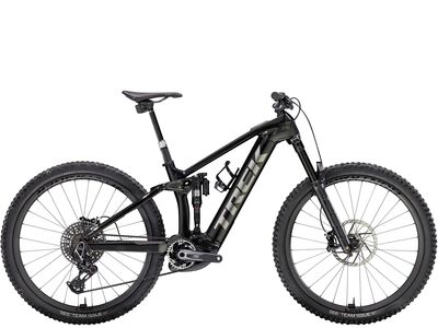 Trek Rail 9.9 X0 AXS T-Type Gen 4 Deep Smoke 