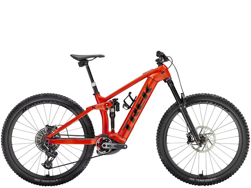 Trek Rail 9.9 X0 AXS T-Type Gen 4 Lava click to zoom image