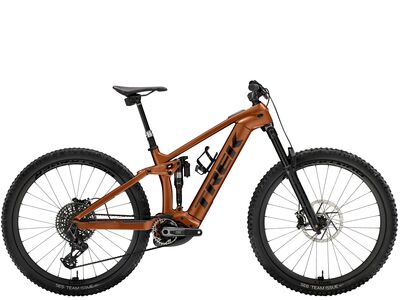 Trek Rail 9.9 X0 AXS T-Type Gen 4 Pennyflake 