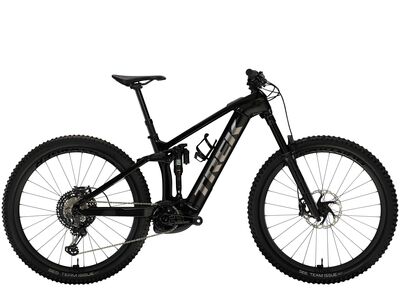 Trek Rail 9.9 Xtr Eu Deep Smoke 