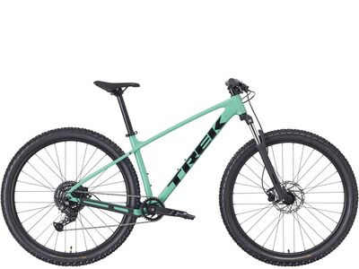 Trek Marlin 4 Gen 3 Blue Sage 