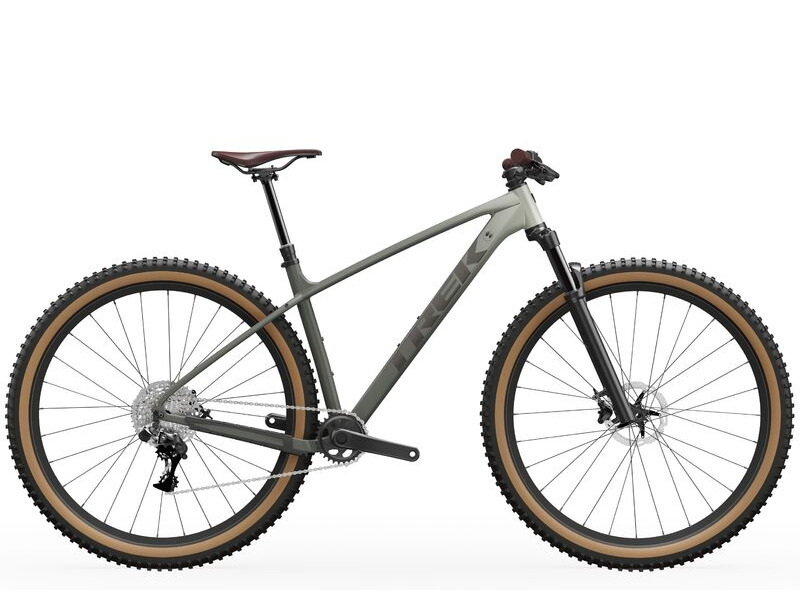 Trek Marlin 6 Gen 3 Matte Lichen/Keswick Green Fade click to zoom image