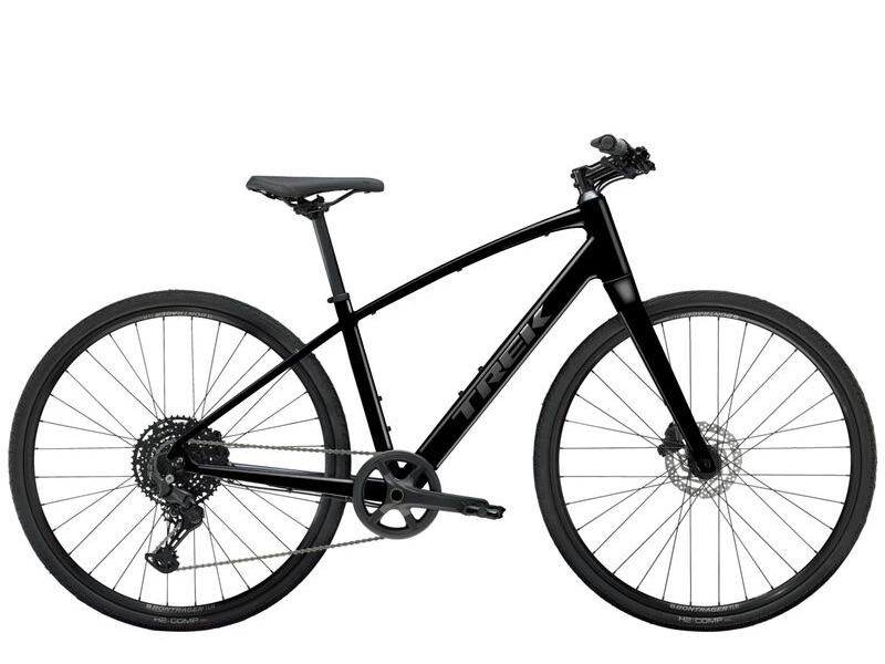 Trek FX 1 Stepover Gen 4 Dark Star click to zoom image