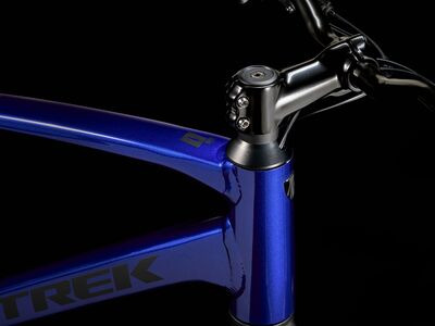 Trek Dual Sport 1 Gen 5 Hex Blue click to zoom image