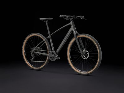 Trek Dual Sport 2 Gen 5 Lithium Grey click to zoom image