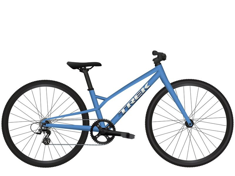 Trek Wahoo 24 Path Fjord Blue click to zoom image