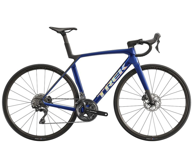 Trek Madone SL 5 Gen 8 Hex Blue click to zoom image