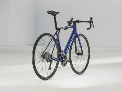 Trek Madone SL 5 Gen 8 Hex Blue click to zoom image