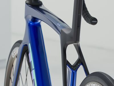 Trek Madone SL 5 Gen 8 Hex Blue click to zoom image