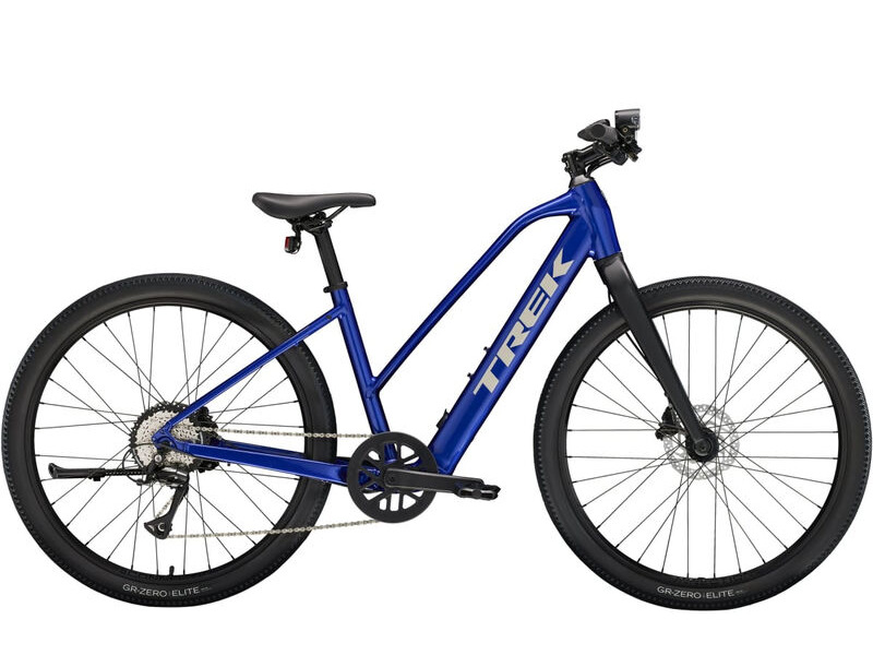 Trek Dual Sport +2 Stagger Lt click to zoom image