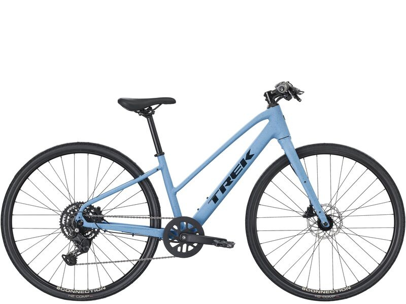 Trek FX 2 Midstep Gen 4 Fjord Blue click to zoom image