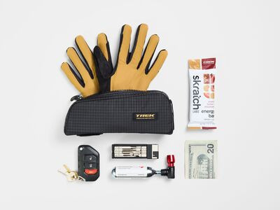 Trek Adventure Top Tube Bag click to zoom image