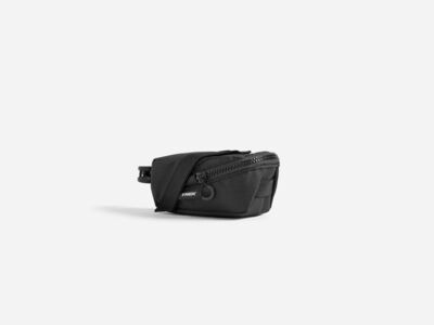Trek Saddle Bag Black 0.65L
