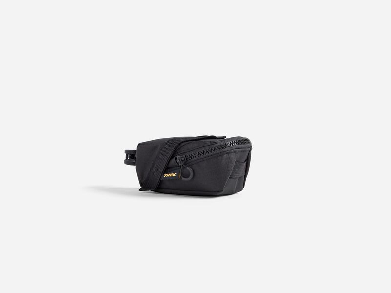 Trek Saddle Bag Black 0.65L click to zoom image