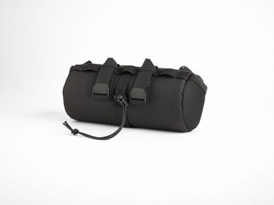Trek Handlebar Bag Black 1.7 l click to zoom image