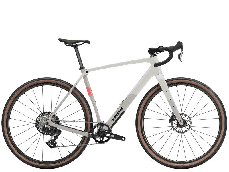Trek Checkpoint SL 6 AXS Gen 3 Era White/Buff Beige click to zoom image