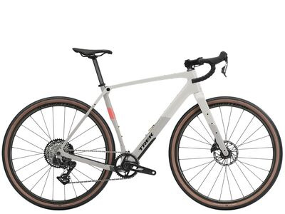 Trek Checkpoint SL 6 AXS Gen 3 Era White/Buff Beige 