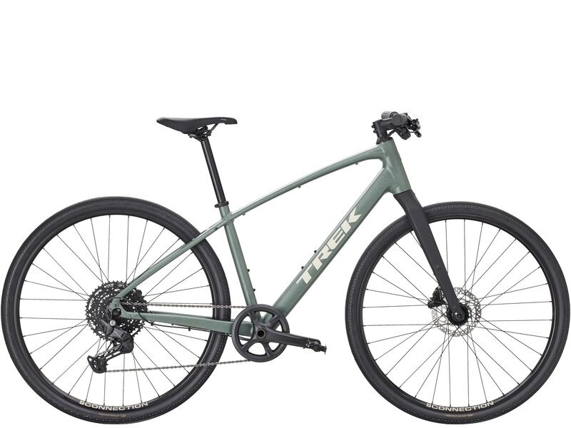 Trek FX Sport AL 3 Keswick click to zoom image