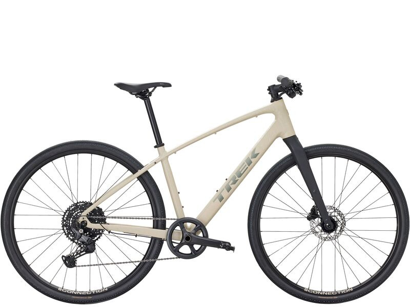 Trek FX Sport AL 3 Buff Beige click to zoom image