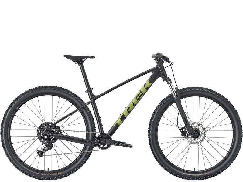 Trek Marlin 4 Gen 3 Matte Dark Web click to zoom image