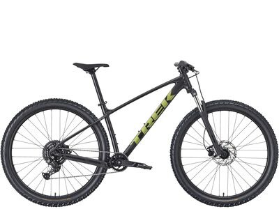 Trek Marlin 4 Gen 3 Matte Dark Web 