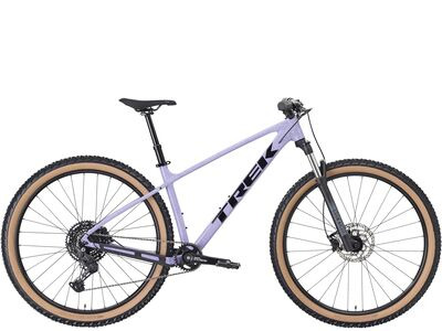 Trek Marlin 6 Gen 3 Gloss Lavender Haze 