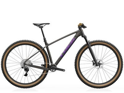 Trek Marlin 7 Gen 3 Matte Dark Web/Clear Gloss Splatter 