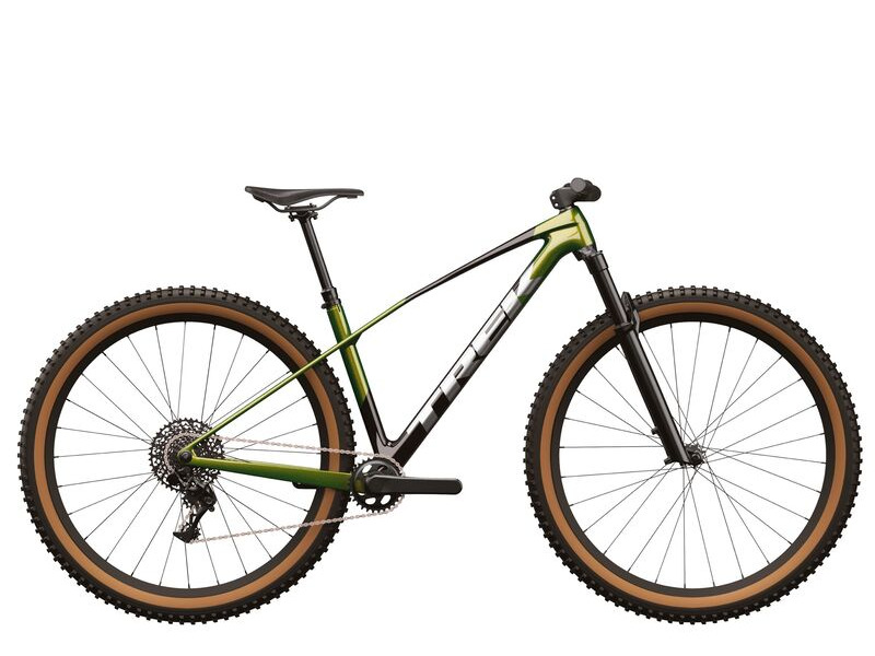Trek Procaliber 9.6 Gen 3 Chameleon Green click to zoom image