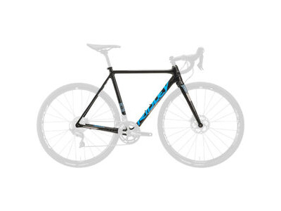 Ridley X-Night Frameset 