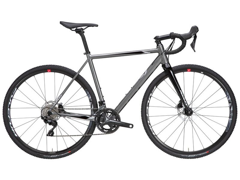 Ridley X-Ride Disc GRX 600 2x click to zoom image