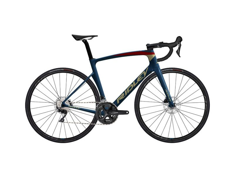 Ridley Noah Disc 105 click to zoom image