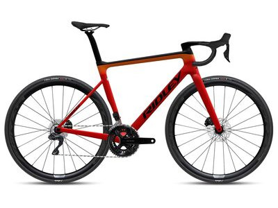 Ridley Falcn RS 105 DI2 FRS01Bm