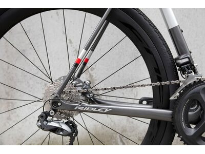 Ridley Kanzo Speed GRX600 2x click to zoom image