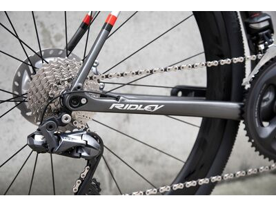 Ridley Kanzo Speed GRX600 2x click to zoom image
