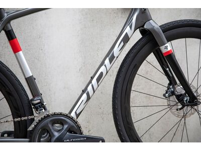 Ridley Kanzo Speed GRX600 2x click to zoom image