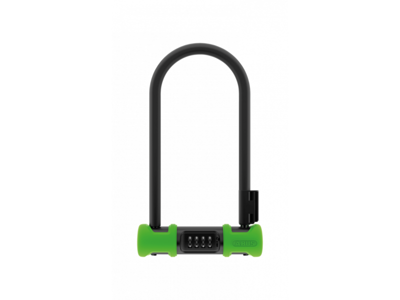 Abus Ultra 410 Combination 230mm click to zoom image
