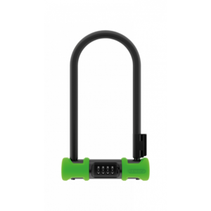 Abus Ultra 410 Combination 230mm 