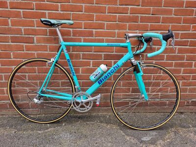 1996 Bianchi 3