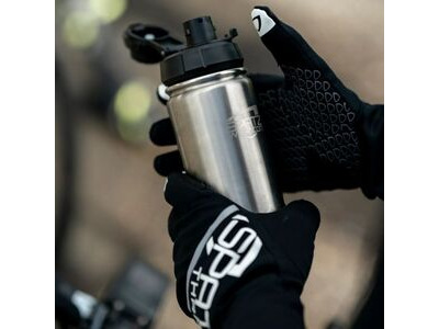 Spatz Winter Capsule (Flask) Silver 510ml