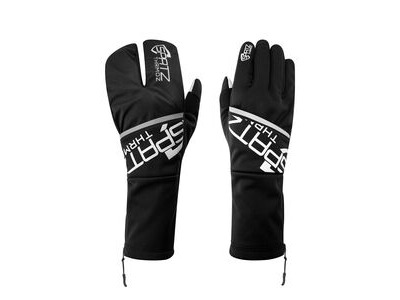 Spatz Thrmoz Gloves Black