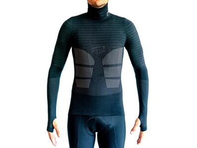 Spatz Basez 2 Base Layer Black