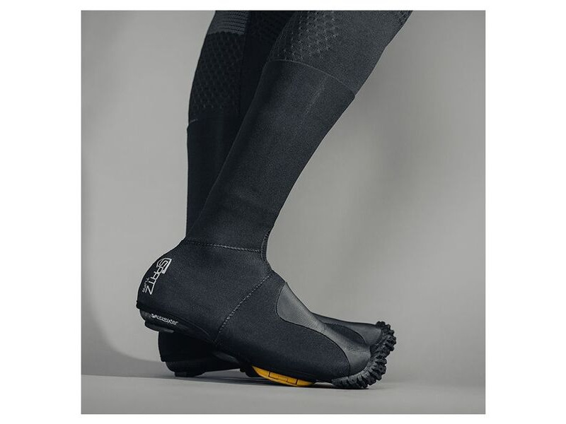 Spatz Tufr Overshoe click to zoom image